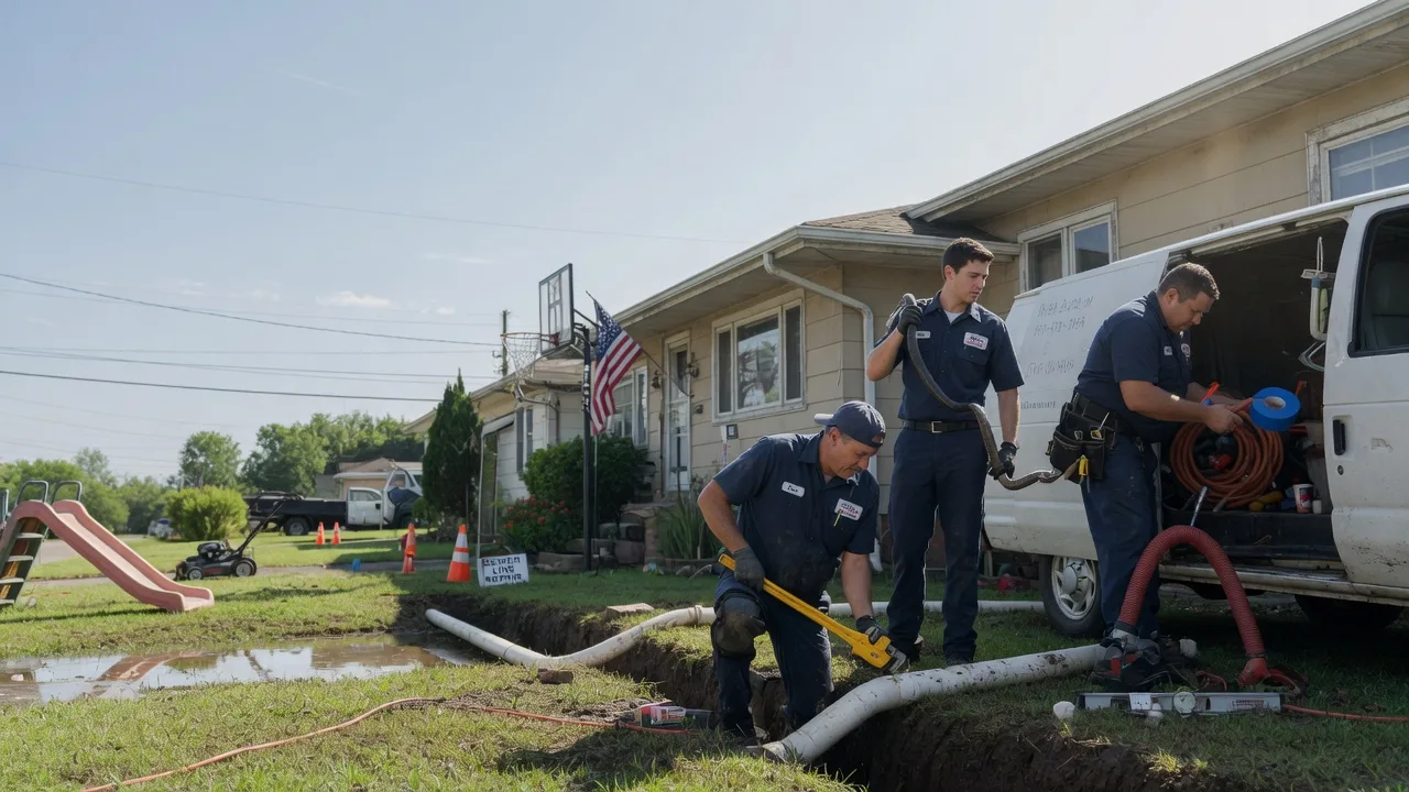 Toilet Installation in Medina, NY near me